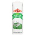 thumbnail image 5 of La Fe Coconut Water No Pulp, 12 pack, 33.8 oz, 5 of 11