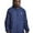 Midnight Navy 410, variant on Nike Mens Relaxed Fit Club Coaches Jacket XXL Green