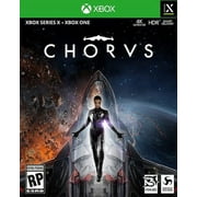 Chorus for Xbox One and Xbox Series X  [VIDEOGAMES] Xbox One, Xbox Series X