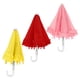 thumbnail image 1 of 3 paraguas decorativos para niños (color aleatorio), 1 of 5