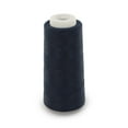 thumbnail image 3 of UNIQUE CREATIV TRULOCK Serging Thread — 100% Polyester, 40 wt, 1500 m Cone for Overlock Machines, 3 of 3