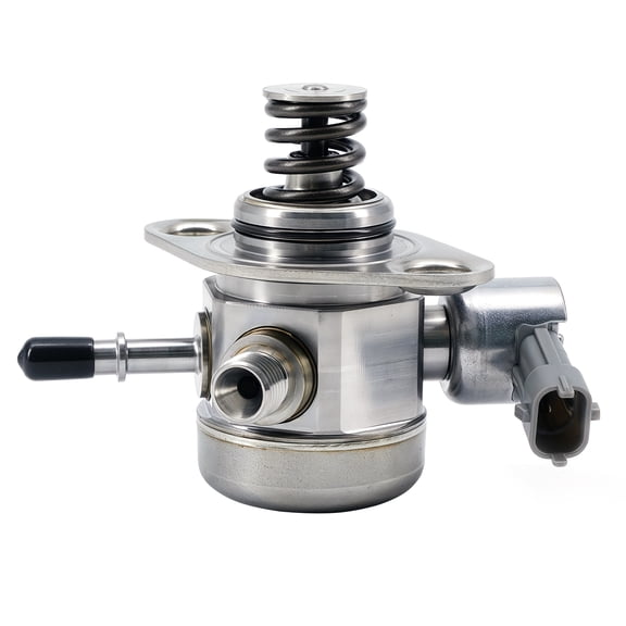 NURATIT High Pressure Fuel Pump 1.6L L4, for Hyundai Accent/Veloster 2012-2017, for Kia Rio/Forte Koup/Soul/Forte5 2012-2016, 35320-2B140, 35320-2B130,Direct Injection Mechanical Fuel Pump