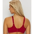 thumbnail image 3 of Vanity Fair Womens Lace Beauty Back Smoothing Bra Style-76382, 3 of 5