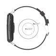 thumbnail image 4 of Watch Band Compatible for HUAWEI Watch FIT Smart Watch Replacement Strap Wrist Band, 4 of 10
