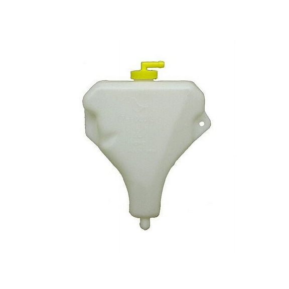 Expansion Tank - Compatible with 2003 - 2007 Honda Accord 2004 2005 2006