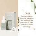 thumbnail image 6 of Pura - Home Fragrance Scent - White Tea No. 1, 6 of 6