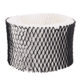 thumbnail image 2 of For HWF62 Compatible Humidifier Filter (12 Pcs),12 x Humidifier Filter,Black & White, 2 of 8