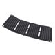thumbnail image 1 of Cargadores De Paneles Solares Plegables, Panel De Cargador Solar Monocristalino Regulador De Carga Rápida Multifuncional De Alta Eficiencia Con Ventilador De Refrigeración Para, 1 of 7