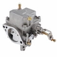 thumbnail image 2 of Carburador de motor fueraborda perfecl 69P-14301-00 69P-14301-10 69S-14301-00 25HP 30HP 2 tiempos, 2 of 8