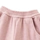 thumbnail image 5 of Odeerbi 4-14 Años Niñas Pantalones de Algodón Entrenamiento Deportes Pantalones de Pierna Ancha Parte Inferior de La Pierna Recta Joggers Casuales, 5 of 6