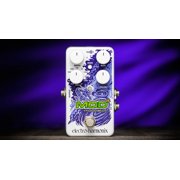Electro-Harmonix Mod 11 Modulation Guitar Multi-Effects Pedal