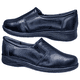thumbnail image 4 of Zapato de Mujer en Piel Borrego Para Descanso Casuales Confort Cierre 6, 4 of 6