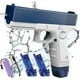 thumbnail image 1 of Electric Water Gun Toy, Automatic Water Gun for Kids Adults, Water Shooting Toy, USB Rechargeable Battery - 1043287.01, 1 of 5
