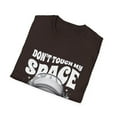 thumbnail image 4 of Funny Astronaut space cat Graphic Men Women t-shirt, 4 of 7