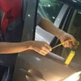 thumbnail image 4 of Car Dent Repair Tool Flat Shovel Pry Bar Professional Hook, 4 of 8
