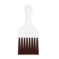 thumbnail image 4 of Xingzhi 1/2/3/5 Air Conditioner Fin Comb Condenser Radiator Tool Repair Straightener Clean Style A 1 Pc, 4 of 6