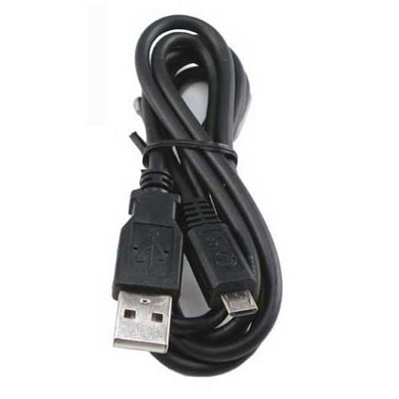 Xd Mod 2 Accessories LG USB Cable Compatible With Kyocera DuraForce XD Pro - LG V10, Tribute HD Dynasty 2, Stylo 3 Plus 2 V Plus, Q6, Premier LTE, Lancet, K8+ (2018), K8 V K7 K30 K20 V Plus, G Pad F2 (8.0) ()