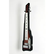 Gretsch Guitars Electromatic Lap Steel Guitar Level 2 Tobacco Sunburst 888365994529