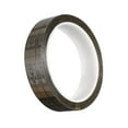 thumbnail image 3 of Unique Bargains Adhesive Grid ESD Tape 0.87 Inch Wide x 118 FT Long Conductive Grid Tape Brown, 3 of 4