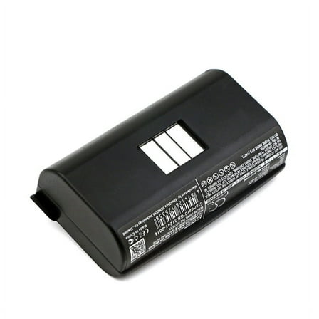 3400mAh Intermec 318-011-004 EQ 318-015-002 318-013-001 318-015-001 318-013-002 318-013-003 Battery for PB40 741 750 751 CK60 PB