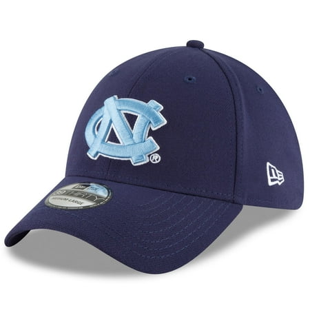 North Carolina Tar Heels New Era College Classic 39Thirty Flex Hat - Navy