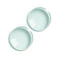 thumbnail image 1 of 4X for Google Cardboard Virtual Reality VR BiConvex Lenses Only 37mm x 45mm, 1 of 2