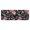 Pioneer Flower Floral-1, variant on Pioneer Flower Floral Print Pattern Kitchen Rug Mat,Kitchen Runner Rugs Non Skid Washable,Decorative Kitchen Floor Mats for Kitchen,Sink,Laundry,17"x47.2"