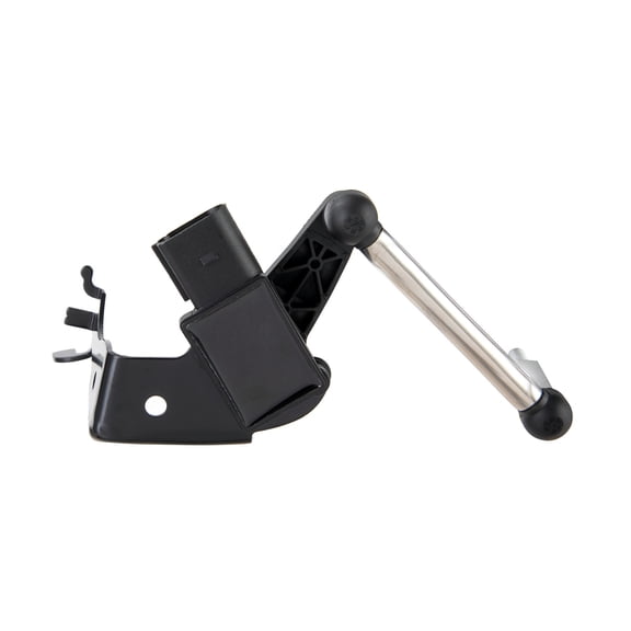 MOTORHEAD AUTO Front Left Suspension Ride Height Sensor, Model 20-20 S7 80A941285D