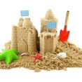 thumbnail image 4 of 8 palas de juguete de 20 cm, mini pala para niños, herramientas de jardín, palas de playa con mango de madera, palas de jardín, 4 of 5