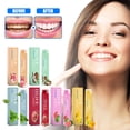thumbnail image 3 of Whitening Toothpaste, Toothpaste for Sensitive Teeth and Cavity Prevention, Fruit Flavored Toothpaste For Refreshing Breath Teeth Removing Yellowing And Stains Fluorinated Toothpaste 60g, 3 of 3