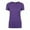 Purple Rush, variant on Women's Tri-Blend T-Shirt