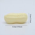 thumbnail image 1 of Peanut Shaped Dog Bites Sounding Toy, Dog Toys For Aggressive Chewers, Pet Utensils, Pet Supplies, 1 of 4