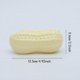 thumbnail image 3 of Peanut Shaped Dog Bites Sounding Toy, Dog Toys For Aggressive Chewers, Pet Utensils, Pet Supplies, 3 of 5