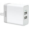 ANKER 20W Dual-Port USB Wall Charger