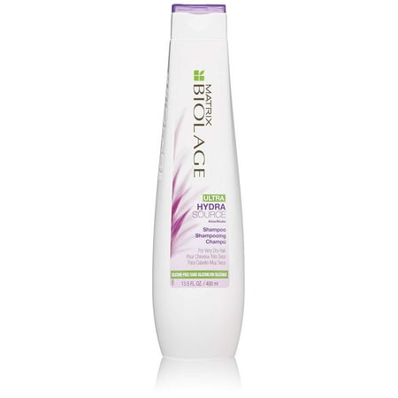 Matrix Biolage Ultra Hydrasource Conditioner, 13.5 Fluid Ounce, PACK OF 7