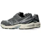 thumbnail image 4 of ASICS Gel 1130 Clay Grey Pure Silver - 1201A256-026 New Size, 4 of 6