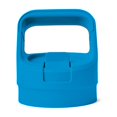 thumbnail image 1 of Straw Cap for YETI Yonder Bottle Color Matched Big Wave Blue, 1 of 6