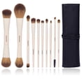 thumbnail image 1 of Set de brochas de maquillaje YuTimeAura YuTimeAura Aura 10 unidades, 1 of 7
