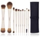 thumbnail image 1 of Set de brochas de maquillaje YuTimeAura YuTimeAura Aura 10 unidades, 1 of 7