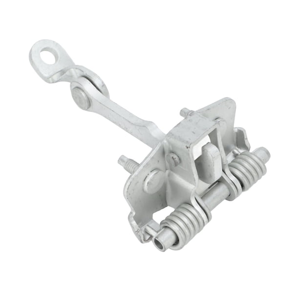 Limitador de control de bisagra de puerta de automóvil, control de puerta de automóvil de puerta delantera izquierda y derecha, correa de tope de bisagra de puerta de automóvil, diseño elevado