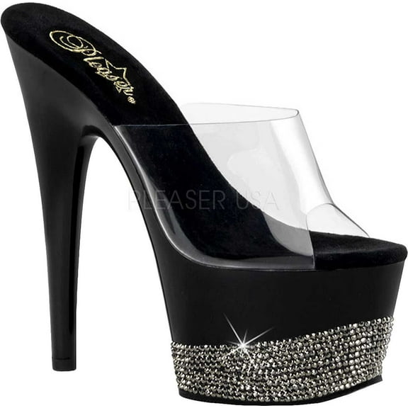 Women's Pleaser Adore 701-3