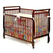 Storkcraft - Stardust Crib, Cherry