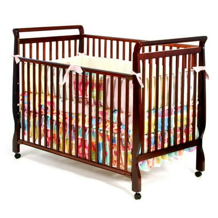 Storkcraft - Stardust Crib, Cherry