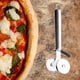 thumbnail image 3 of Rueda a Servidor Macarena Cortador de ruedas de pizza 8 pulgadas, 3 of 8