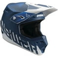 thumbnail image 1 of Answer 447649 AR1 V2 Bold Helmet, Blue & White - Extra Small, 1 of 1