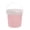 B001- Pink, variant on Light Purple Fake Water Modeling Material Toys, Kids Birthday Party Favor, Easter Basket Filler, Sensory Squeeze, 3X2.5X2 Inch Stretchy Lavender Modeling Material, Sealed in Clear