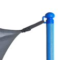 thumbnail image 5 of 3 tapas de poste de trampolín, tapa de tubo de plástico para cama de salto de Material PP, accesorios de trampolín oso de fresa Hogar, 5 of 5
