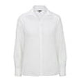 thumbnail image 2 of Edwards Garment Women's Matching Buttons Long Sleeve Blouse, Style 5295, 2 of 2