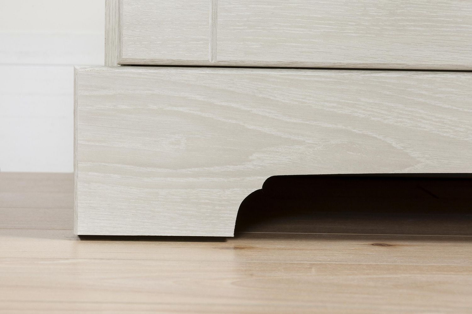 South Shore Lilak Commode 5 Tiroirs