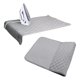 thumbnail image 1 of Alfombrilla de planchado magnética de repuesto para tabla de planchar, funda alternativa para tabla de planchar portátil/alfombrilla acolchada resistente al calor para lavadora y secadora,, 1 of 7